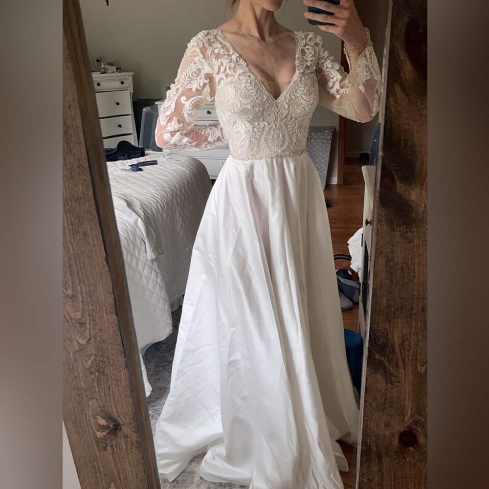 Wedding beauty
